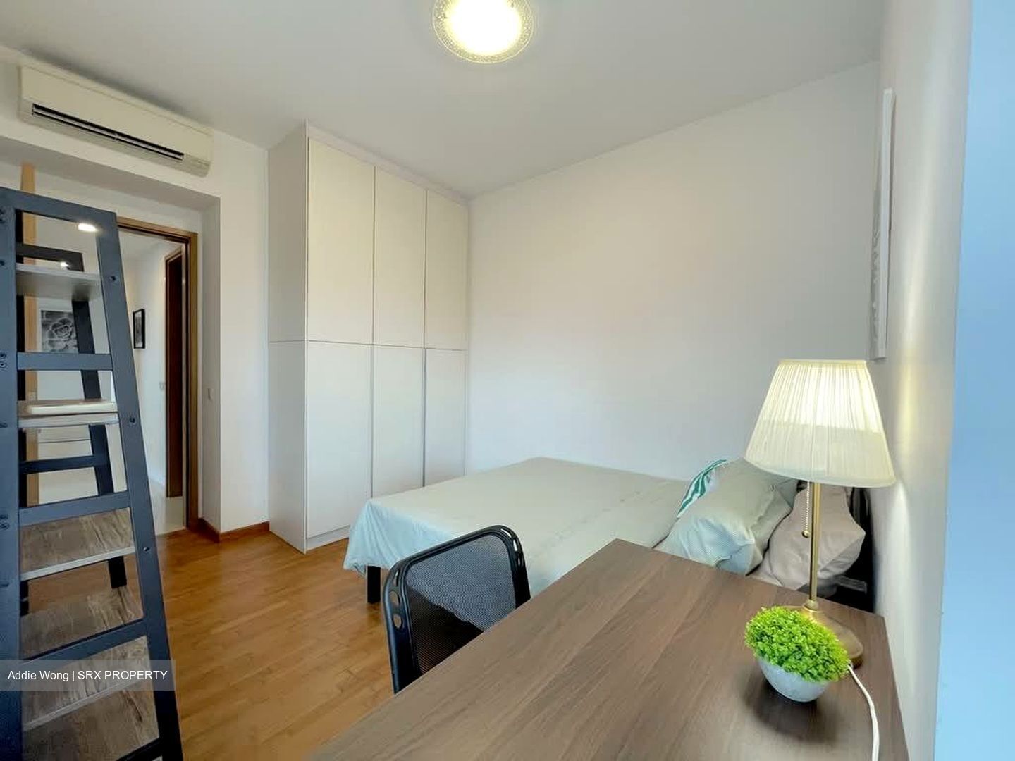 The Metropolitan Condominium (D3), Condominium #558143851